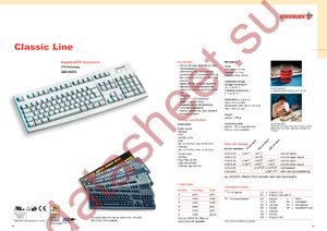 G83-6105LUNNO-0 datasheet  